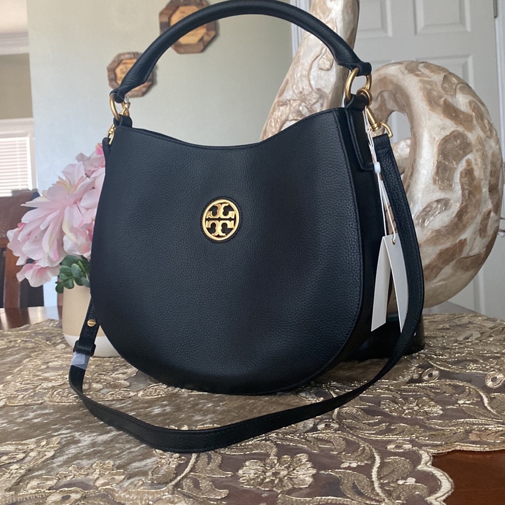 ❤️‍🔥❤️‍🔥 Tory Burch Carson HOBO ❤️‍🔥❤️‍🔥